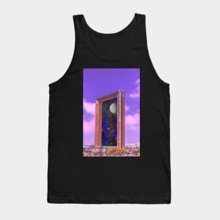 Dubai Frame Tank Top